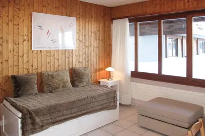 Image de Residenz Greppon 14 by Interhome