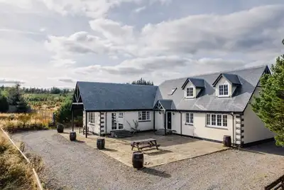 Image de Mountain View Lodge by Interhome