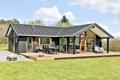 Image de Lf121544 Spøtrup - Klitrosevej 4