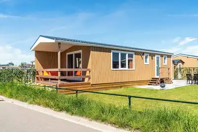 Image de Chalet Strand in Westkapelle