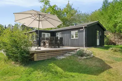 Image de Cosy summerhouse with private garden