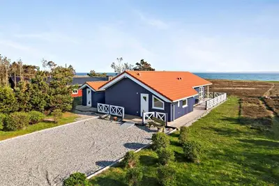 Image de Lf308 Hurup Thy - Edderfuglevej 10