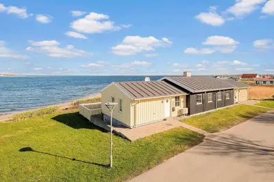 Image de Lf15113 Farsø - Strandvejen 12 B