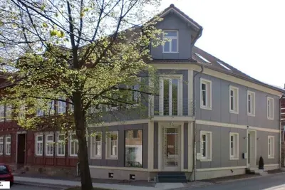 Appartement de vacances avec 2 chambres