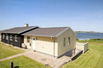 Lf15112 Farsø - Strandvejen 12 A