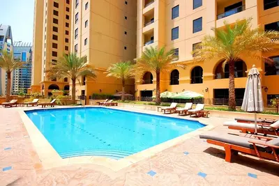 Image de Shams 1 Jbr - Mint Stay