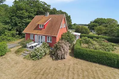 Image de The Forest House for max 6 people. No pets.