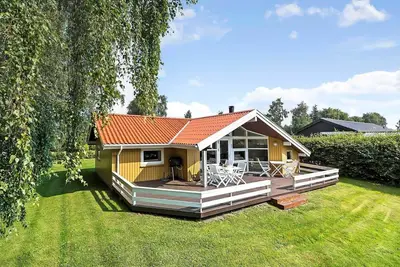 Image de Lf15147 Farsø - Ramshule 47