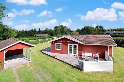 Lf16103 Farsø - Kjeldhøj 103