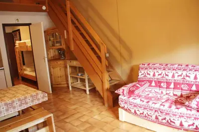 Image de Appartement au bord du lac Ă Alpenlake