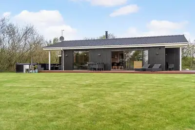 Image de Lf112 Vestervig - Ingeborgs Allé 12