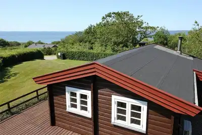 Image de Lf121543 Spøttrup - Tyttebærvej 10