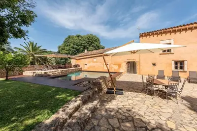 Image de Maison de 5 chambres à Buger