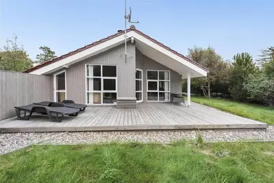 Lf307 Hurup Thy - Blåmejsevej 2