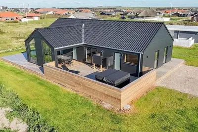 Image de 291 Harboøre - Vejlby Klit 34 B