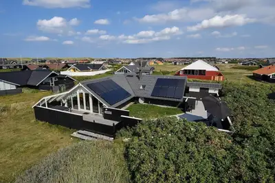 Image de 254 Harboøre - Vejlby Klit 251
