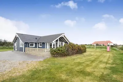 Image de 140 Harboøre - Nautilusvej 2 a