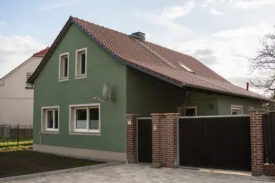Image de Vacation home Zum Johannisthal - Holiday home Zum Johannisthal