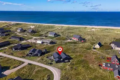 Image de 332 Harboøre - Hvilehjemsvej 20