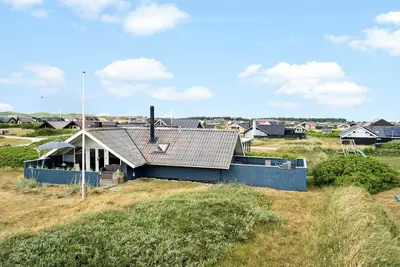 Image de 201 Harboøre - Vejlby Klit 263