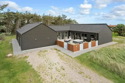 Image de 240 Harboøre - Nautilusvej 2 c