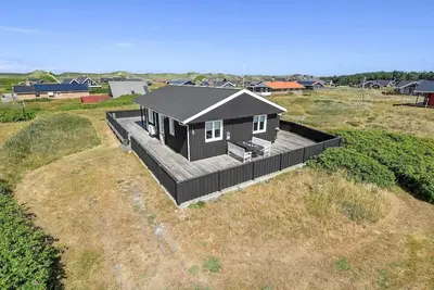 Image de 107 Harboøre - Vejlby Klit 28 a