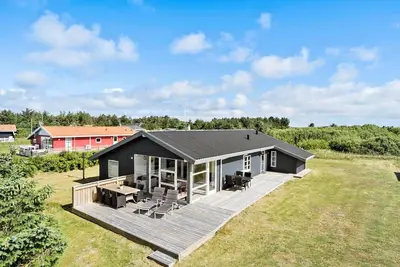 204 Harboøre - Vejlby Klit 33