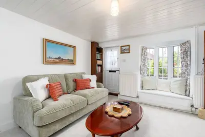 Image de Cosy 1Bed Cottage Retreat in Charming Elloughton