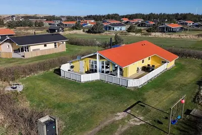 Image de 185 Harboøre - Vejlby Klit 85