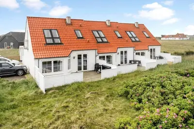 324 Harboøre - Skalvej 4 b