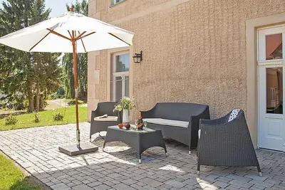 Image de Ritter Dietrich Wf-47 - The West Wing Ritter Dietrich Wf-47 Comfortable