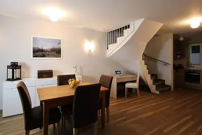 Image de Storchennest Wf-52 - The comfortable vacation apartment west wing Storchennest Wf-52