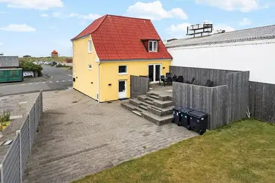 Image de 717 Thyborøn - Jernbanegade 3