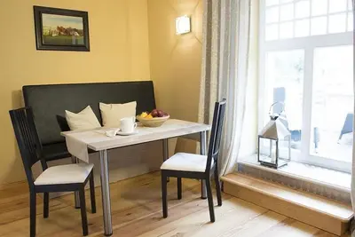 Image de Ritter Florin Wf-44 - The West Wing Ritter Florin Wf-44 Holiday apartment with