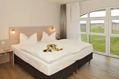 Image de Strandhafer Lh-207 - The country farm Strandhafer Lh-207 - Comfortable vacation apartment
