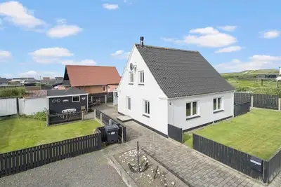 Image de 704 Thyborøn - Kirkevej 6
