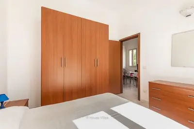 Miramare Exclusive Lodge, Apartment 4