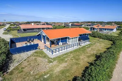 Image de 118 Harboøre - Vejlby Klit 121