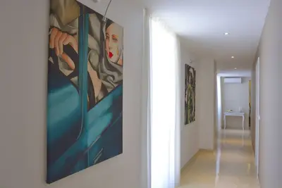Image de Salle Pistis - Santa Sofia Martano