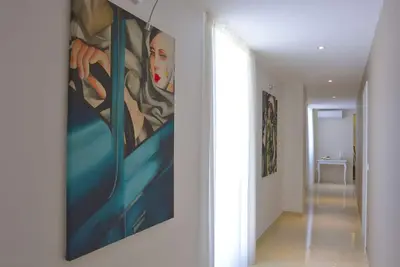 Image de Suite Sofia - Santa Sofia Martano