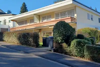Image de Vacation apartment Rheintalblick - Holiday apartment