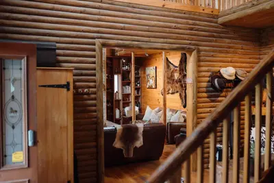 Image de The Lodge - The Lodge - Magnificent Lodge