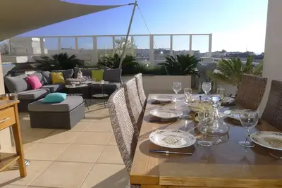 Image de Bristol Park Ap4467 by Riviera Holiday Homes