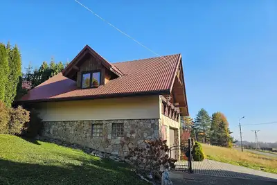 Image de Silesian Beskids cozy vacation home