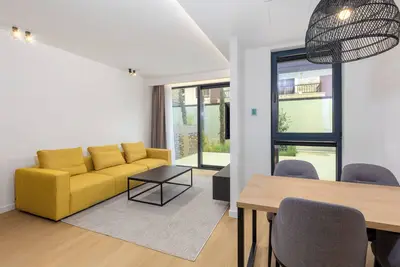 Image de Onia Spacious Studio with Terrace