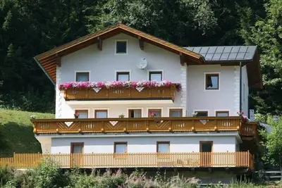 Image de Appartement de vacances Filzmoos pour 1 - 4 personnes avec 1 chambre Ă coucher - Maison de vacances