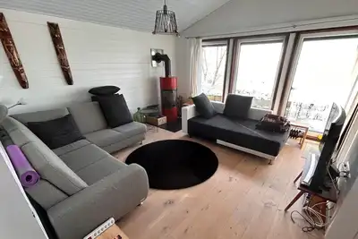 Image de Ofi-44 - Spacious, bright vacation home with great views - Feriendorf Ă–fingen