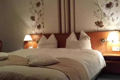 Image de Double room - Hotel garni Engel Altenau