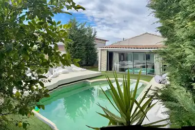 Image de Casa Adelia - Pelissanne