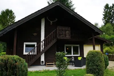 Image de Steffi's Hochwaldidyll - Bright and cozy vacation home